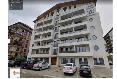 Apartament open space cu dormitor si parcare subterana - 6