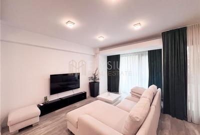 Apartament de inchiriere 3 camere Soseaua Nordului Herastrau - 4
