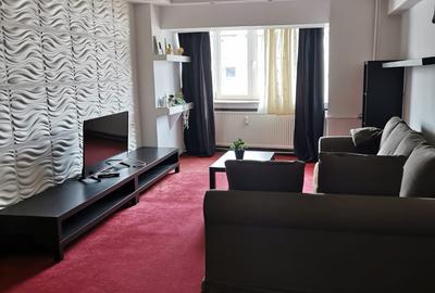 Duplex spatios cu terasa Blv.Unirii - 3