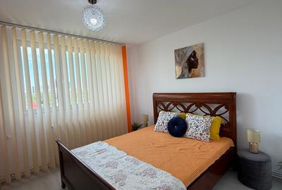 Apt 2 cam.  Bd. Ion Mihalache, renovat, la 8 min. metrou 1 Mai si piata Domenii - 7