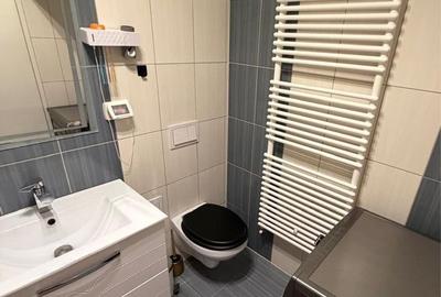 Apartament 3 camere-Vlahuta - 4