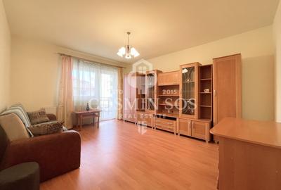 Apartament cu 1 camera de inchiriat Str. Florilor, Floresti - 1