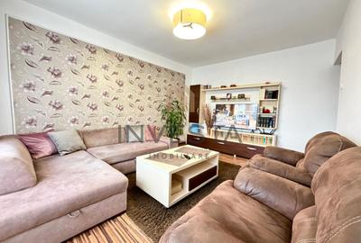 Apartament cu 3 camere pe strada Bucuresti ! - 2