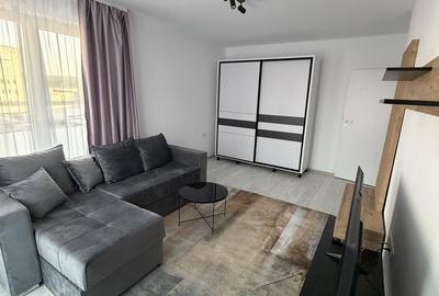 Apartament 2 camere de inchiriat cartier Maurer - 1