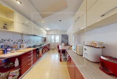 Apartament de vanzare in Sibiu-60 mp utili+balcon inchis - Zona Garii - 5