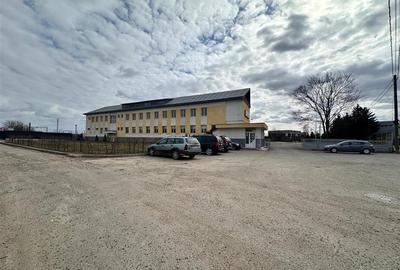 Hale/ spatii de inchiriat in jud. Iasi, Pascani, de la 500mp la 5000mp - 10