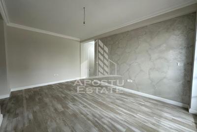 Apartament cu 2 camere si curte bucatarie separata in Giroc la asfalt - 8