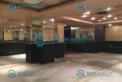 Royal Imobiliare - inchirieri spatii comerciale - 1
