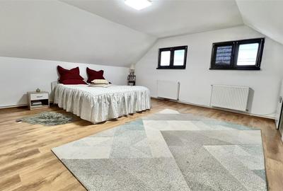 Casa Pitoreasca Halchiu Centru - 11