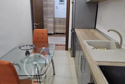 Apartament 2 camere pet friendly Bonjour Residence - 7