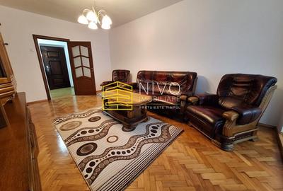Apartament 2 camere – Tg. Mureș – Al. Carpați - 2
