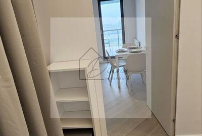 Studio Cortina North Pipera I Parcare inclusa I Gata de mutare - 21