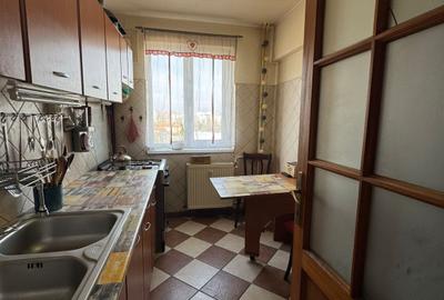 Apartament 3 camere de vânzare – Bd. Timișoara 63 –Romancierilor- 2 Balcoane - 13