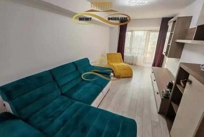 Apartament de inchiriat, 2 camere spatioase, bloc nou - 5