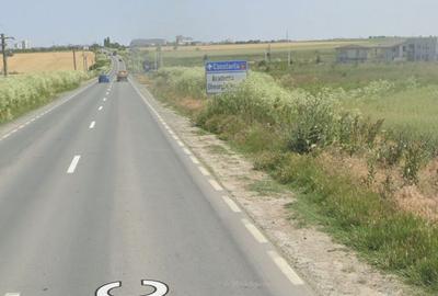 Academia Gheorghe Hagi 40.000 mp teren intravilan - 1