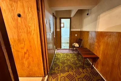 De vanzare Apartament 3 camere etaj 1 in apropiere de Piata! - 1