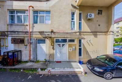 Spațiu comercial deosebit – zona RFN, Baia Mare - 15