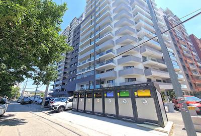 🔝 Penthouse finalizat 🌇Dezvoltator 0% comision-4 camere 🚇 Metrou Mihai Bravu - 29