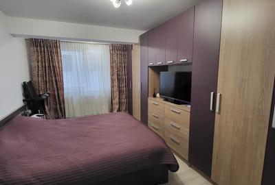 COMISION 0%! 1 Decembrie 1918, Apartament 3 camere, mobilat și utilat - 1