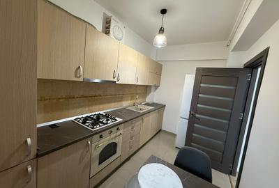 Apartament cu 1 camera Strada Cezar Boliac - bloc nou - etaj 2 - 13