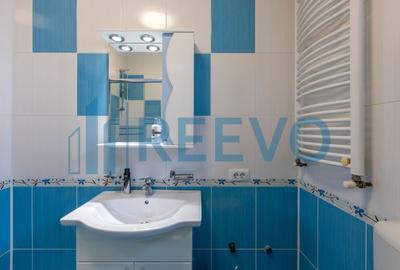 Casă/Vilă cu foișor | 1.000 mp teren | Măgura - 22