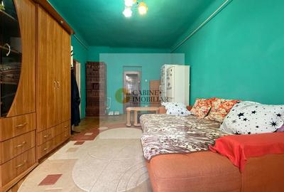 2 camere | Calea Victoriei - Cinemateca Eforie  | 48 mp - 3