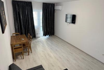 Inchiriere 2 camere complex Grand Kristal Residence - 21