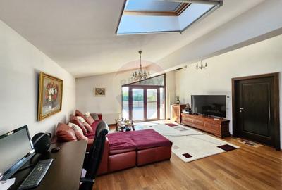 Barbu Vacarescu intersectie St. Cel Mare | moderna | versatila - 2