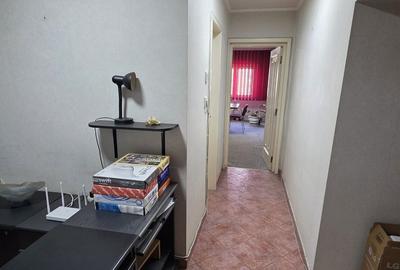 Spatiu Birou | 3 Camere | Decomandat | Matei Basarab - 5
