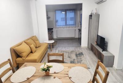 Apartament 2 Camere | Hils Pallady | Loc parcare | Centrala | Balcon - 1