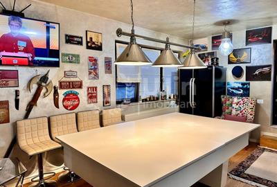 Penthouse exclusivist la cheie | 180mp util | 225mp terasa | Buna Ziua - 22