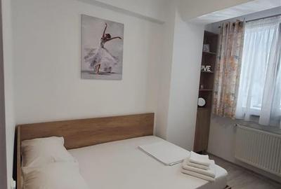 Apartament 2 camere Bloc Nou Lazar Rezidence - 5
