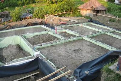 Casa 5 camere, 176mp, la rosu, Gadalin - 6