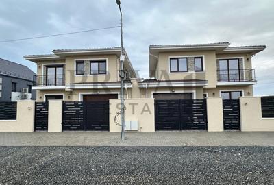 Casa modernă 5 camere, 3 bai, garaj, Dumbrăvița - 3