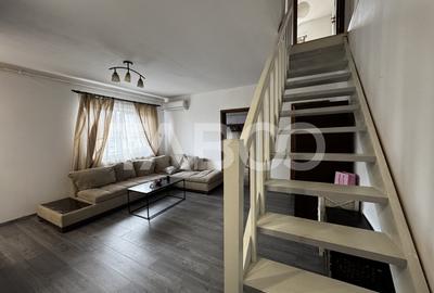 COMISON 0-Apartament decomandat 3 camere 70 mpu balcon Cedonia Sibiu - 10