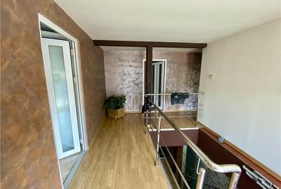 DAMBOVITA - CASA 4 CAMERE - 2 BAI - 4 LOCURI PARCARE - TERASA - 8