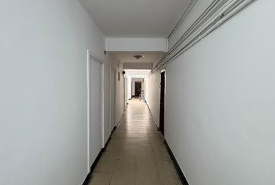 Garsonieră cu terasă - Calea Victoriei - Ultracentral - 11
