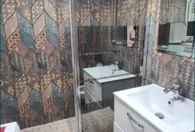 Garsoniera - centrala proprie - 3 minute metrou Lujerului - 4