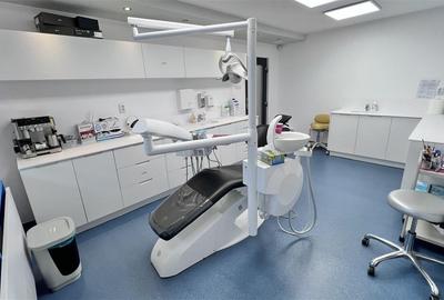 Centru stomatologic cu 2 cabinete + radiologie – de vanzare in Brasov - 17