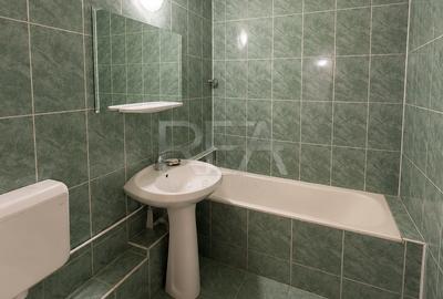 2 camere Barbu Văcărescu decomandat, et. 4, an 1992, 60 mp - 5