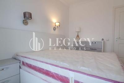 Apartament modern, 2 camere, + loc de parcare, Grand Beetle Păcurari - 4