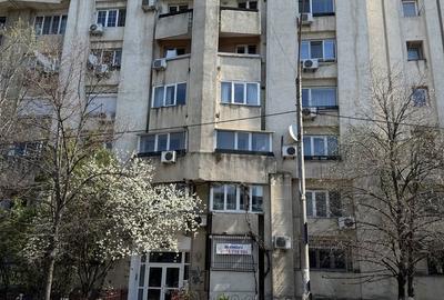 Garsonieră ultracentrală Splaiul Unirii, parter,42mp-Comision0% - 7