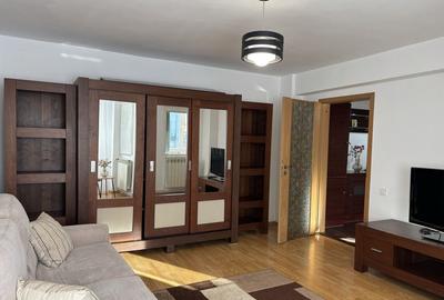 Apartament 2 amere 13 Septembrie | Balcon | Centrala proprie | Prima închiriere - 4