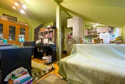 Apartament 3 camere de vanzare in Andrei Muresanu, Cluj Napoca - 1