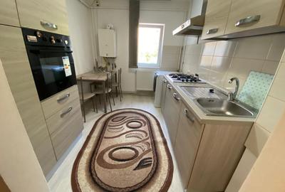 Apartament 2 camere Lugoj , Central - 3