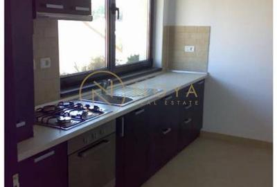 Apartament de 3 camere in zona Iancu Nicolae 2 parcari - 12