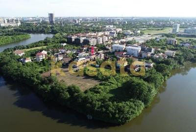 Vilă elegantă 5 camere Băneasa | Luxury living | Curte privată - 12