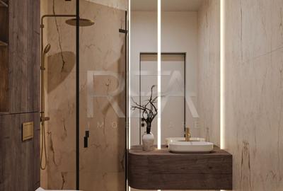 Apartament 4 camere Bd. Unirii et. 8 Finisaje Premium | parcare inclusă subteran - 16