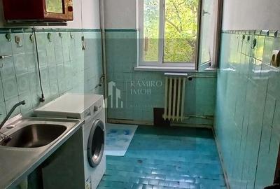 Apartament 3 camere, Berceni, Str. Covasna/Brancoveanu - DE RENOVAT! - 2