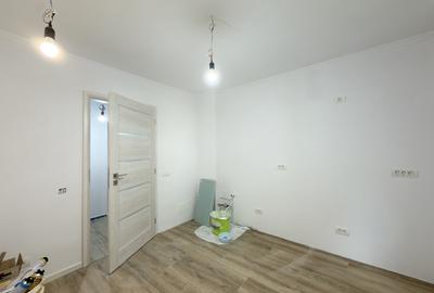 Apartament 4 camere, decomandat, 71 mp, etaj 1 - zona Dambovita - 18